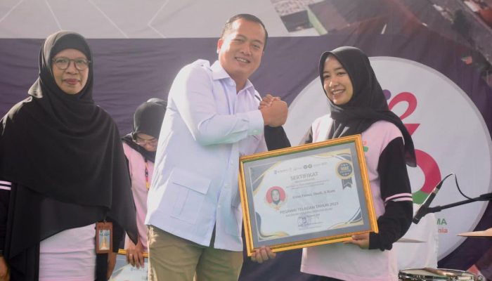 RS Mutiara Sukma Luncurkan Gedung Rehabilitasi Napza, Gubernur NTB Tekankan Penguatan Tata Kelola