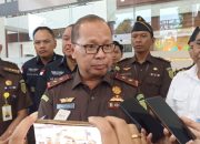 Kejati NTB Buka Peluang 15 Anggota Dewan Penerima Suap Jadi Tersangka