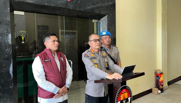 Kasat Narkoba Polres Bima Kota Jadi Tersangka, Polda NTB: Dipecat Tak Hormat