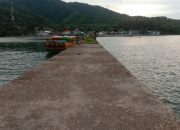 Mangkrak Sejak 2018, Warga Desak Pemprov NTB Lanjutkan Proyek Dermaga Waduruka 