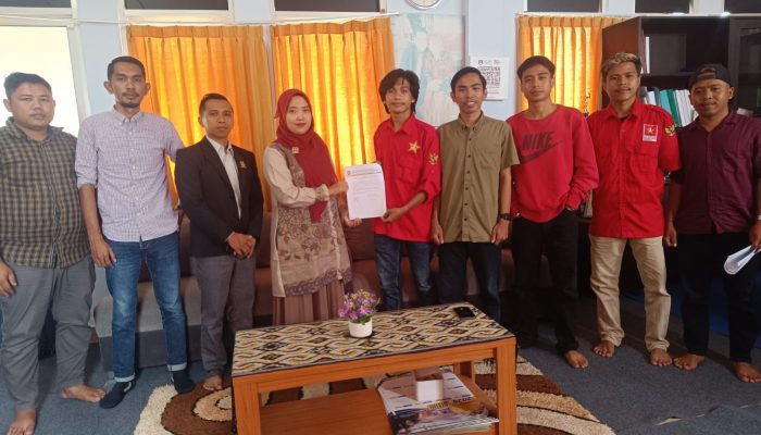 Rektor UNBIM MFH Janji Tindak Tegas Dugaan Penyalahgunaan Beasiswa KIP dan Pemotongan Uang Daftar Ulang Mahasiswa