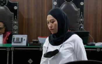 Kesal Tak Dikirimi Uang Rp 10 Juta, Brigadir Rizka Bunuh Brigadir Esco: Ulu Hati Diinjak, Tubuh Ditusuk Berkali-kali