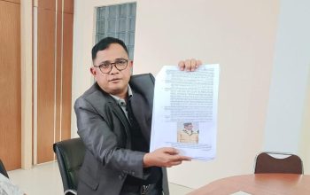 AKP Malaungi Sebut Kapolres Bima Kota Terima Rp 1 Miliar dari Bandar Narkoba Koko Erwin