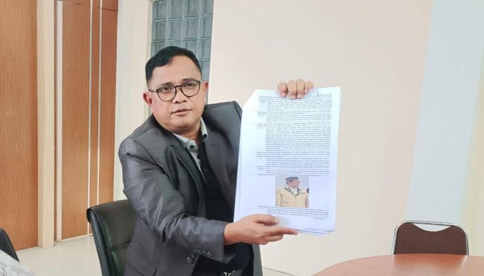 AKP Malaungi Sebut Kapolres Bima Kota Terima Rp 1 Miliar dari Bandar Narkoba Koko Erwin