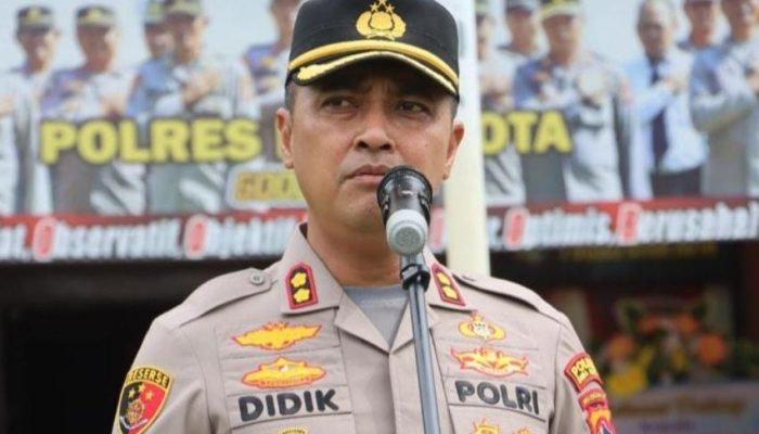 Jejak Setoran Sabu untuk Eks Kapolres Bima Kota: Rekening Nominee hingga Permintaan Mobil Alphard