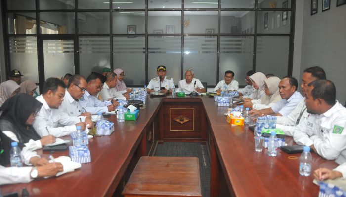 306 Kasus Sejak Oktober, Pemkab Bima Tetapkan Langkah Darurat Campak