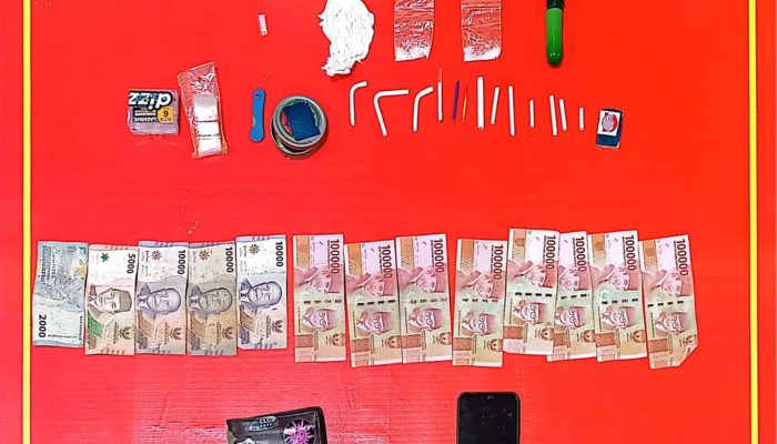 Sempat Ditangkap Terkait Kasus Narkoba, Anggota DPRD Lombok Utara Dilepas Polisi