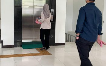 Dirut PT SEG Akhirnya Penuhi Panggilan Kejati NTB, Diperiksa Terkait Kasus Dana Sponsorship MXGP