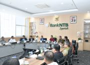 Pegang Prinsip Pembiayaan Sehat, Bank NTB Syariah Alihkan Portofolio Rp57 Miliar ke BSI