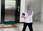 Diduga Hindari Vendor, Dirut PT SEG ‘Kabur’ Lewat Pintu Darurat Usai Diperiksa Kejati NTB 