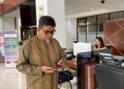 Eks Dirut Bank Daerah NTB Kukuh Rahardjo Diperiksa Kejati Terkait Kasus Dana Sponsorship MXGP