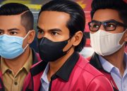 Sidang Perdana Kasus Gratifikasi DPRD NTB Digelar 13 Februari