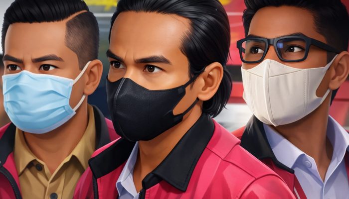 Tiga Tersangka Kasus Gratifikasi DPRD NTB Segera Disidang, Dikawal 13 JPU