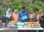 Bupati Bima: Kalaki Sunset Market Perkuat Ekonomi Kreatif Daerah