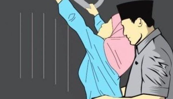 Pimpinan Ponpes di Lotim Jadi Tersangka Dugaan Pencabulan, Ditangkap Saat Hendak Kabur ke Timur Tengah