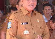 Bupati Bima Ajak Masyarakat Jadikan Ramadan Momentum Perbaikan Diri