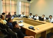 Kementerian PUPR dan Pemkab Bima Bahas Transformasi PDAM dan Penguatan SPAM