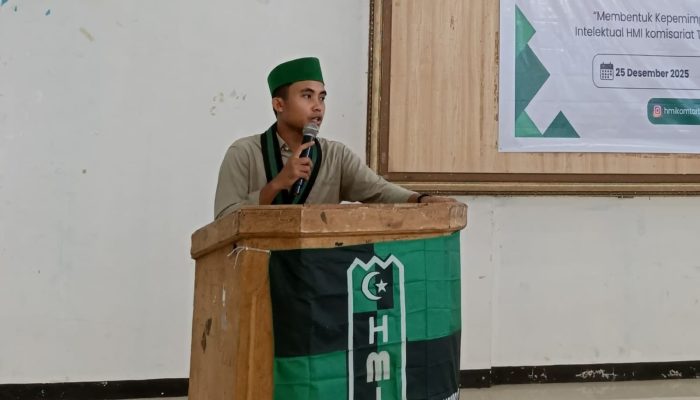 Lawan Mafia Narkoba, HMI Mataram Desak Kapolda NTB Gelar Tes Rambut Polisi