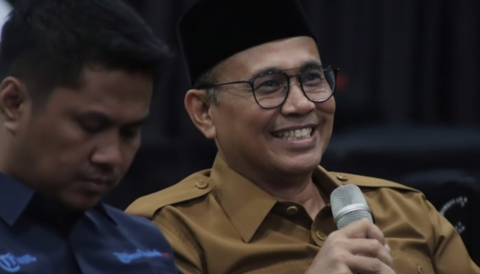 Pemprov NTB Pastikan TPG dan THR Guru Tetap Dibayarkan, Pergeseran Anggaran Dipercepat