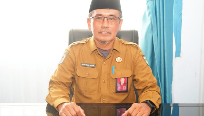 Pemkot Bima Pastikan Toko Zam-Zam Penuhi Ketentuan RTRW dan Syarat Teknis