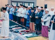 Gubernur Iqbal Canangkan NTB Serambi Al-Qur’an, Perkuat Fondasi Akhlak Pembangunan