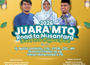 Hadirkan Juara MTQ Dunia, Kemenag RI Gelar Haflah dan Talkshow Al-Qur’an di Kabupaten Bima