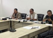 Tender Rp19 Miliar Bermasalah, Komisi IV DPRD NTB Desak Blacklist Kontraktor