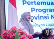 Wagub NTB Dorong Percepatan Kualitas SDM Lewat Program Inovasi Fase 3