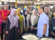 Miq Iqbal Jamin Harga Bahan Pokok Aman Selama Ramadan