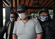 Koko Erwin Penyuap Eks Kapolres Bima Kota Rp 1 Miliar Ditangkap saat Hendak Kabur ke Malaysia