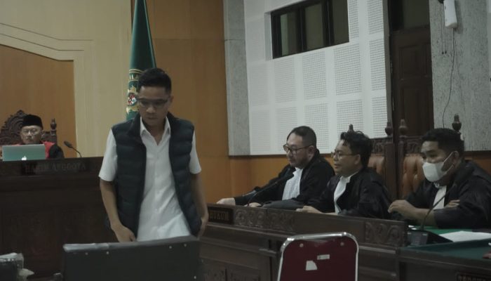 JPU Ungkap 15 Nama Anggota DPRD NTB Penerima Uang ‘Panas’ dari Tiga Terdakwa