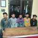 Polsek Bolo Bersama Polsek Madapangga dan Puma Polres Bima Amankan Lima Terduga Pelaku Penganiayaan di Desa Nggembe