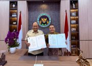 Bank NTB Syariah Kawal Tata Kelola Keuangan Badan Gizi Nasional