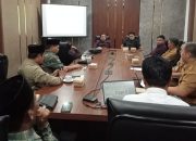 Tancap Gas di Awal Tahun, Banmus DPRD Lombok Utara Tetapkan Peta Jalan Masa Sidang I 2026