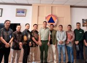 Nasib 2.447 Unit RTG Menggantung, Komisi III DPRD KLU Desak BPBD Gerilya ke Pusat