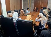 Miris! Honor Konselor dan Tagana Cuma Rp 400 Ribu, DPRD KLU Desak Kesetaraan