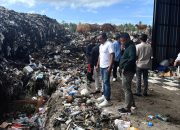 Darurat Sampah, DPRD KLU Desak Pemda Ambil Langkah Konkret Atasi Sampah Gili Tramena