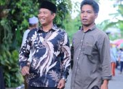 Wakil Ketua DPRD KLU Serap Aspirasi Masyarakat Gangga: Infrastruktur, Ekonomi sampai Pendidikan Jadi Harapan