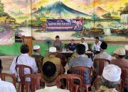 Anggota DPR RI, Mori Hanafi Gelar Sosialisasi 4 Pilar di Kabupaten Bima