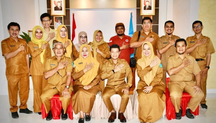 Siap Tambah Dokter, Bupati Dompu Siapkan Evaluasi Menyeluruh Pelayanan Kesehatan