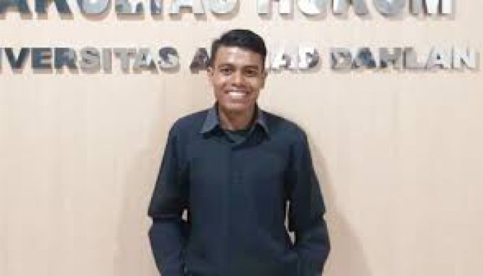 Skandal Gratifikasi DPRD NTB, Mens Rea, dan Hilangnya Kepercayaan Publik