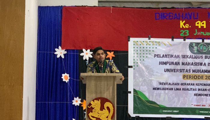 Meneguhkan Kepemimpinan Berbasis Humility