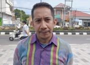 DPUPR KLU Tuntaskan Pembangunan SPAM Desa Genggelang 100 persen