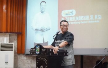 Gemilang Centre Lepas 27 Putra Terbaik NTB Kuliah Gratis S1 di Malaysia