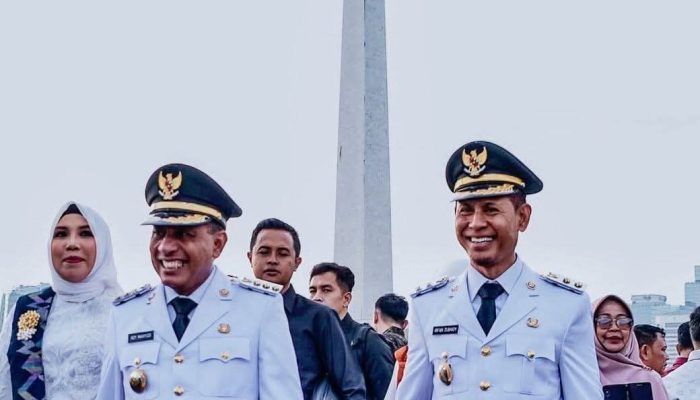 Kabar Gembira! Pemkab Bima Mulai Cairkan THR Rp50 Miliar untuk ASN dan PPPK