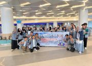 27 Awardee Beasiswa Gemilang Centre Didominasi Pemuda Dompu, Bang Zul: Alumni Berperan Aktif