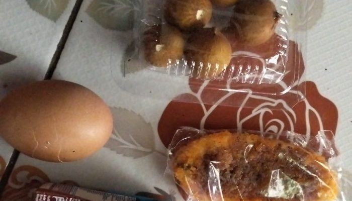 Menu MBG Beda dari Poster, Kepala Dapur SPPG Soromandi Beberkan Penjelasan: Anggaran Ranah Pemilik Dapur