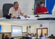 Perkuat Pengawasan Ruang Laut, Dislutkan NTB Kebut Rancangan Pergub Sanksi Administratif