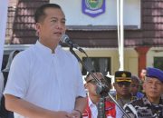 Gubernur Iqbal Lepas 400 Pemudik Gratis dari Lombok ke Pulau Sumbawa