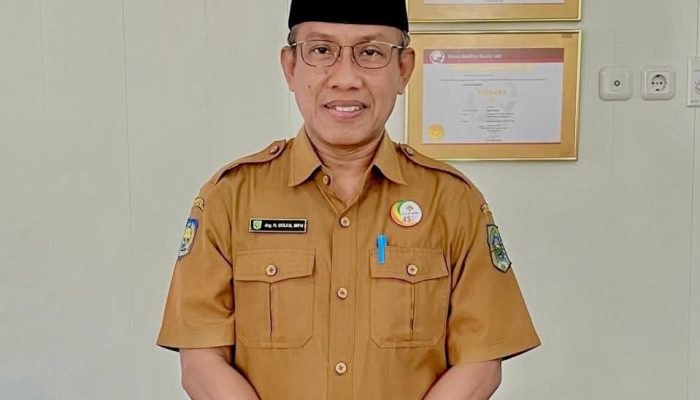 Tak Lagi dari APBD, 334 Tenaga RSUD Bima Kini Dibayar dari Pendapatan BLUD